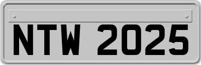 NTW2025