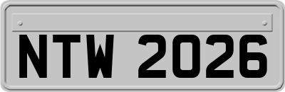 NTW2026