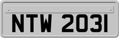 NTW2031