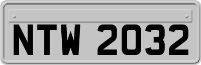NTW2032
