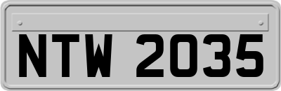 NTW2035
