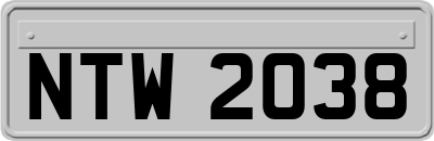 NTW2038