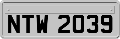 NTW2039
