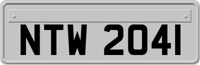 NTW2041