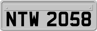 NTW2058