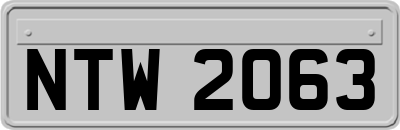 NTW2063
