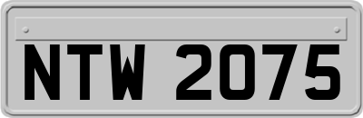 NTW2075