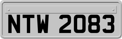 NTW2083