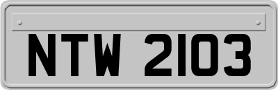 NTW2103