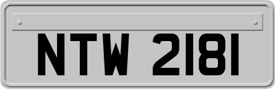 NTW2181
