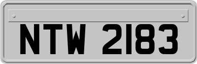 NTW2183