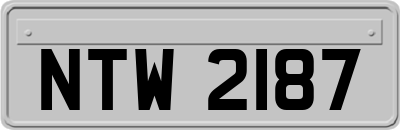 NTW2187