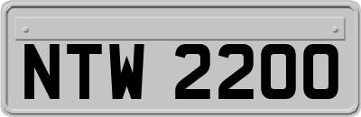 NTW2200