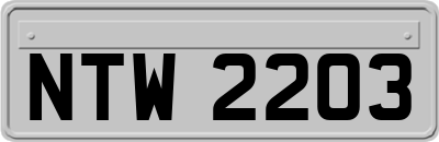 NTW2203