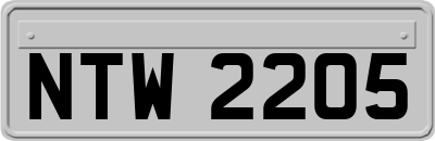 NTW2205