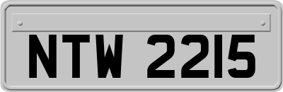 NTW2215