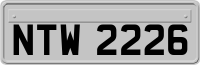 NTW2226