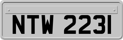 NTW2231