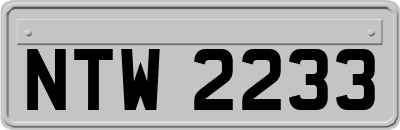 NTW2233