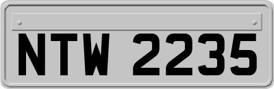 NTW2235