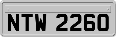 NTW2260