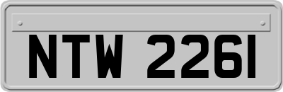 NTW2261