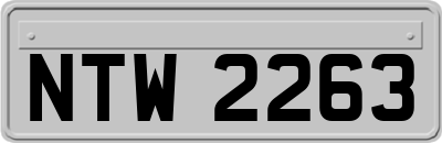 NTW2263