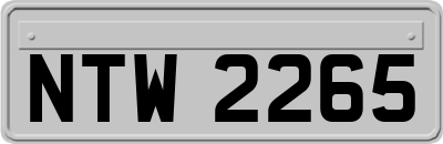 NTW2265