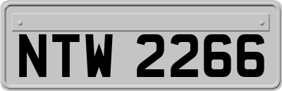 NTW2266