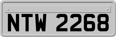 NTW2268