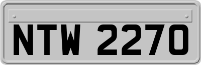 NTW2270