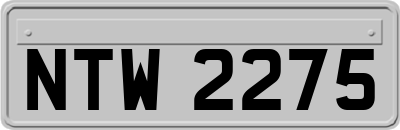NTW2275