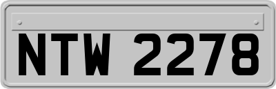 NTW2278