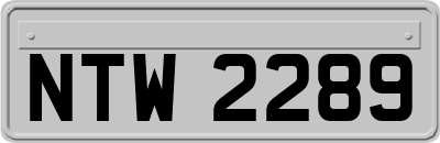 NTW2289