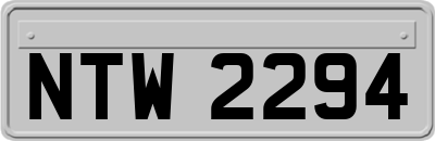 NTW2294