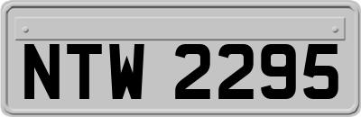 NTW2295