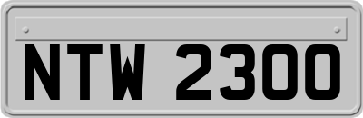 NTW2300