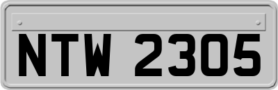 NTW2305