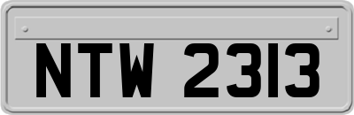 NTW2313