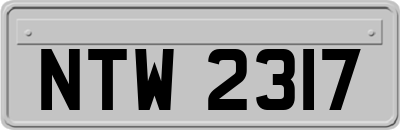 NTW2317