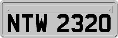 NTW2320