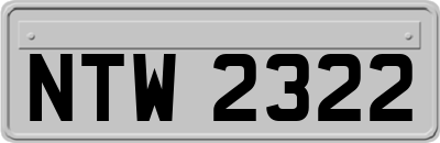 NTW2322
