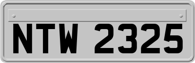 NTW2325