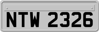 NTW2326