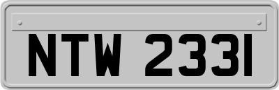 NTW2331