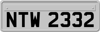 NTW2332