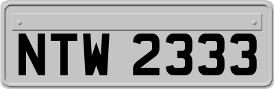 NTW2333
