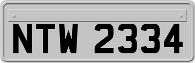 NTW2334