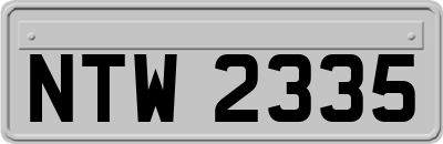 NTW2335