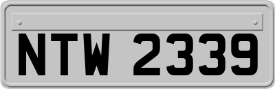 NTW2339